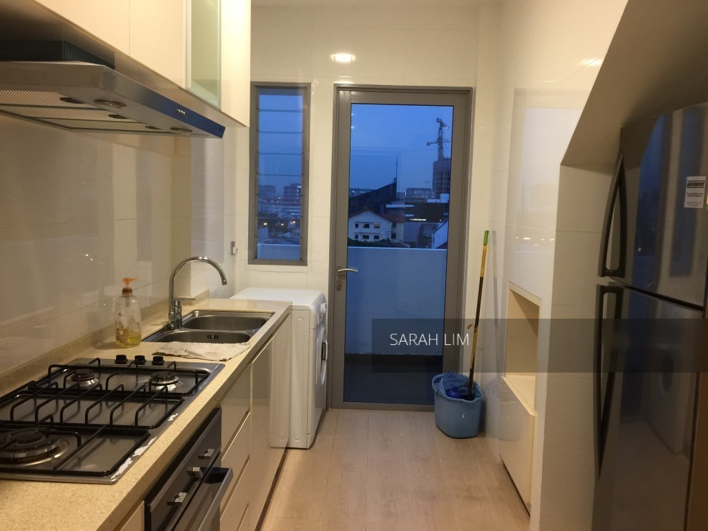 La Dolce Vita (D19), Apartment #141540372